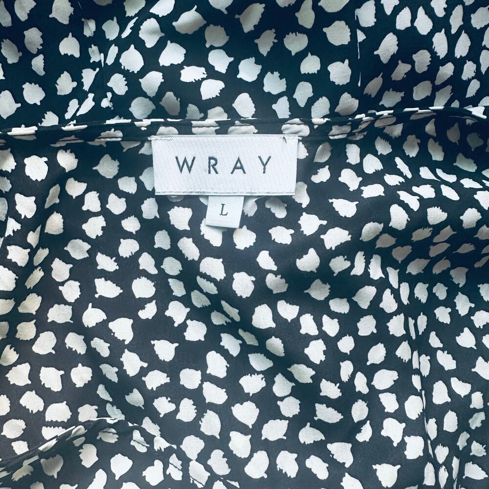 Wray NYC Stevie Dress - L - Picture 4 of 9